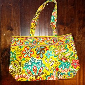 Vera Bradley tote